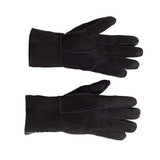 Horze Lana Sheepskin Gloves