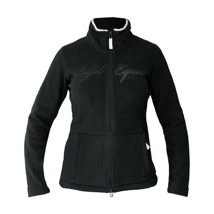 Horze Sara Sport Fleece Jacket, Women’s