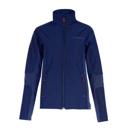 B Vertigo Gordon Unisex Softshell & Fleece Jacket