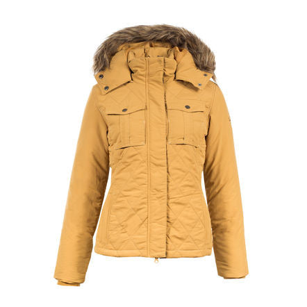Horze Janette Quilted Women's Jacket