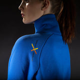 B Vertigo Lexie Women's BVX Sweatshirt Jacket