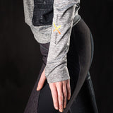 B Vertigo Nextini Women's BVX Sweater Hoodie