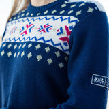 B Vertigo Geilo Women's Sweater