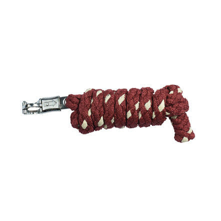 Horze Quick Release Braided Lead