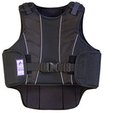 Supra-Flex Body Protector Equestrian Vest, Child's
