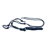 Horze Knotted Halter Lead Set