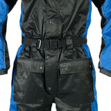 FT Winter overall
