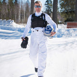 Finn-Tack Winter Racing trousers
