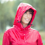 B Vertigo Louisa Women's Raincoat