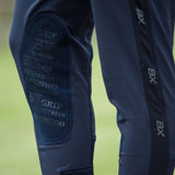 B Vertigo Felix Men's BVX Knee Patch Seasonal Breeches