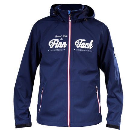 Finn-Tack Denver softshell jacket