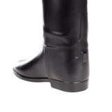 Horze Women's Rubber Tall boots, New