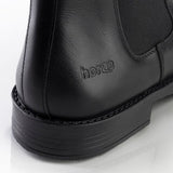 Horze Classic Leather Paddock Boots