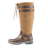 Horze Crescendo Barron Waterproof Boots, Tall
