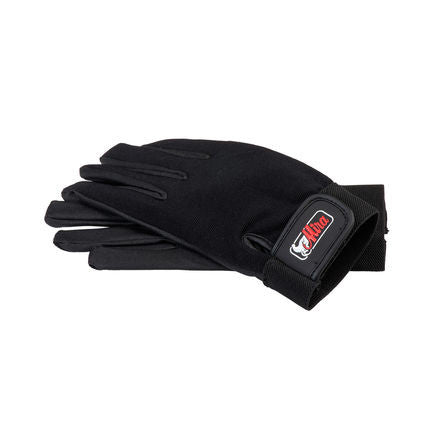 Mira All Weather Gloves, Thinsulate padding