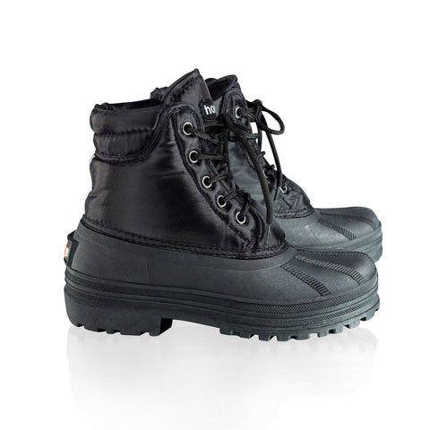 Horze Puddle Boots With Laces