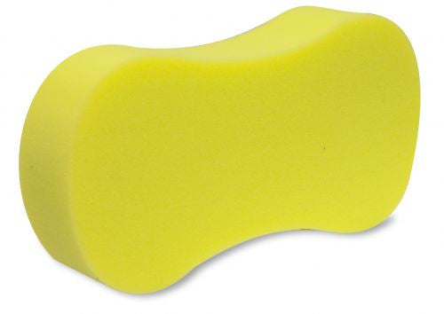 Large yellow sponge