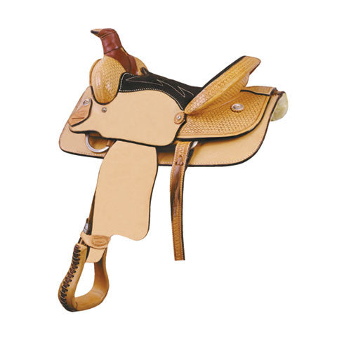 YOUTH ROPER BY BILLY COOK SADDLERY