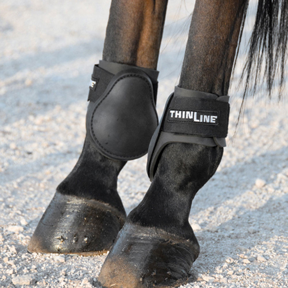 ThinLine Schooling Boots Ankle