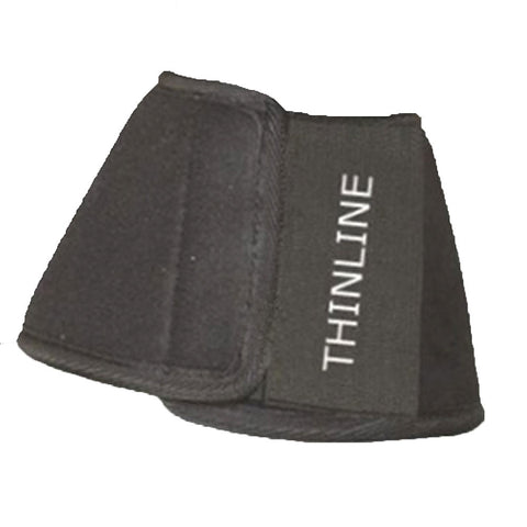 ThinLine Bell Boots Medium