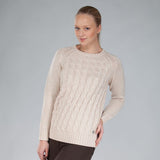 B Vertigo Dina Women's Knitted Sweater