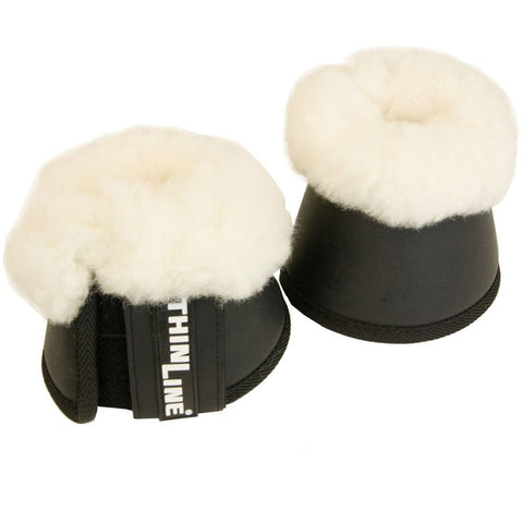 ThinLine Bell Boots with Fleece
