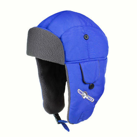 Finn-Tack trainer's winter hat
