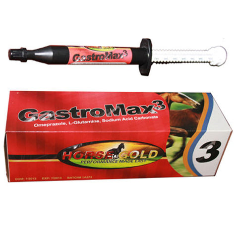 GastroMax 3