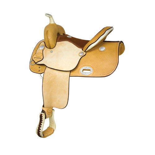 EP RACER BY BILLY COOK SADDLERY