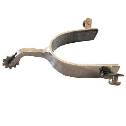 Offset Wide Band Spur