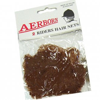 Aerborn Hair Net | Medium Brown