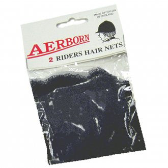 Aerborn Hair Net | Grey