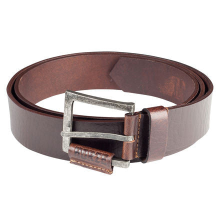 Horze Connor Men's Leather Belt