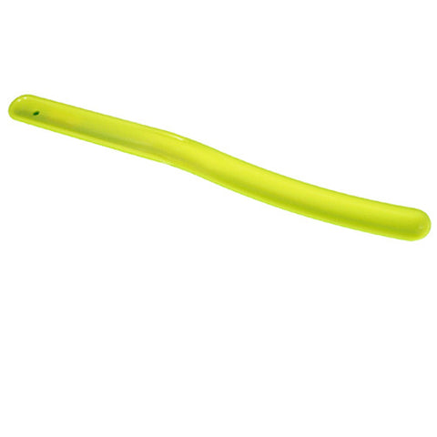 Sweat Scraper Plastic - Yellow