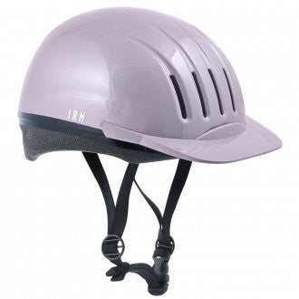 IRH Equi-Lite Fashion Color Helmet Lavender