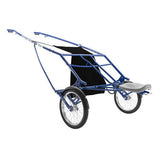 FT Ergoncart T6, QH (without wheels)