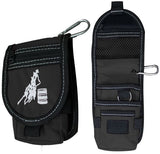 Showman™  cordura cell phone/accessory case