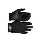 FT Summer Gloves, leather/textile