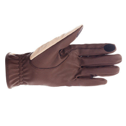 Horze Shona Touch-Screen Riding Gloves