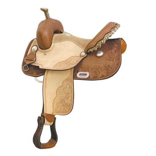 MAPLE STAR RACER BY BILLY COOK SADDLERY