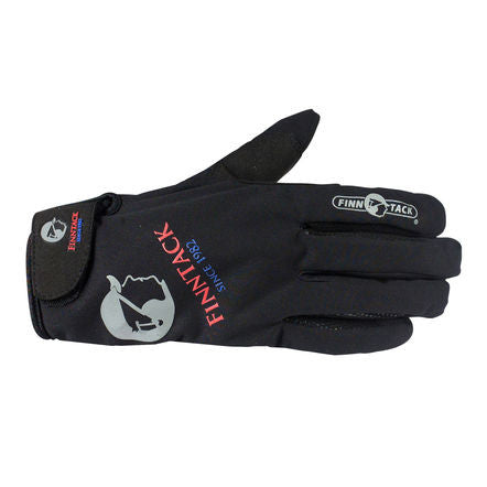 Finn-Tack Softshell Gloves