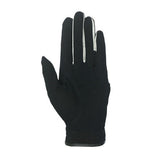 Horze Lyon Synthetic Leather Gloves