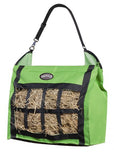 Showman ® Slow feed hay tote.