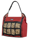 Showman ® Slow feed hay tote.