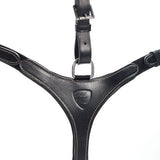 Horze Breastplate Combined with Martingale