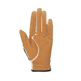 Horze Elisabeth Synthetic Leather Gloves