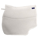 Concept Quilted High Wither Dressage Pad