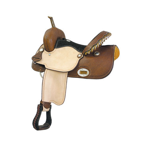 RUN TIME RACER BY BILLY COOK SADDLERY