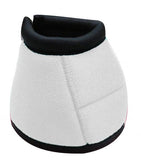 Showman® Elite Equine Bell Boot.  Sold in pairs.