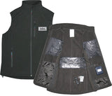 Techniche IonGear Battery Heating Vest